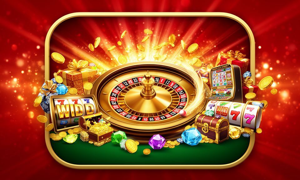 7dewa1 mobile gaming