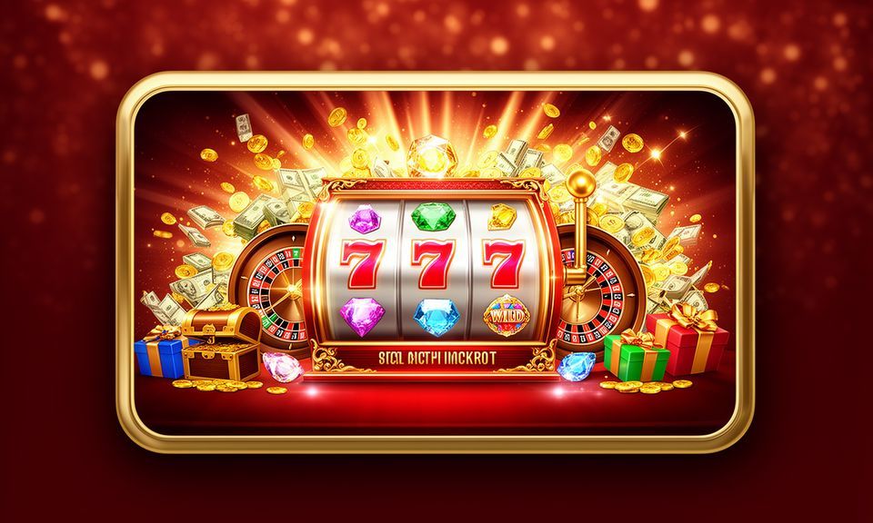 7dewa1 Slot Feature Rooms