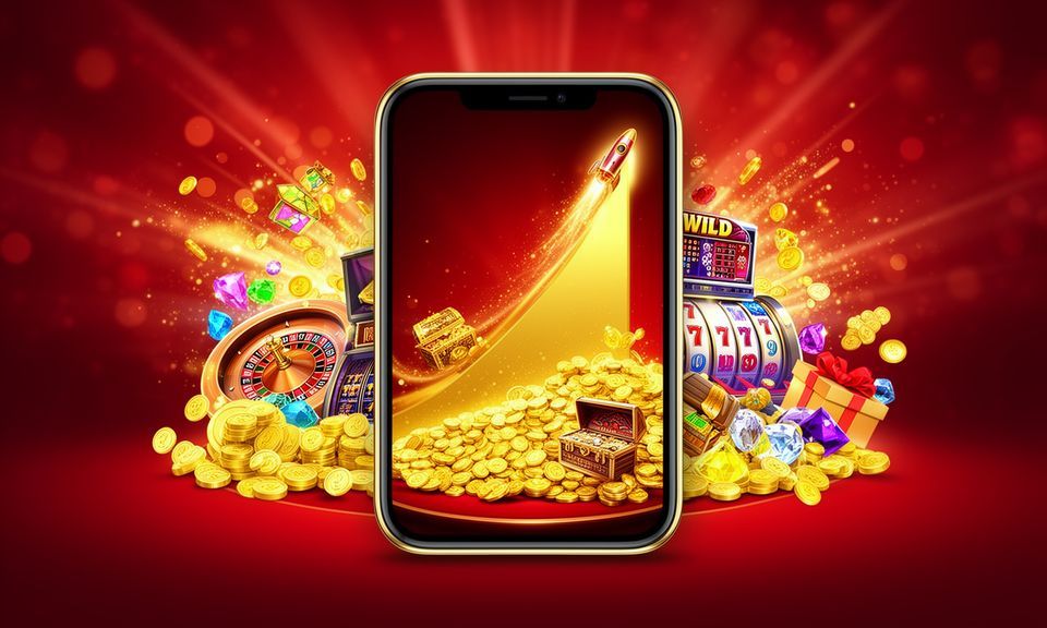 7dewa1 Casino