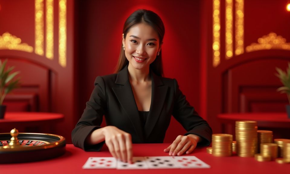 7dewa1 What We Offer for Indonesia Open Betting